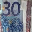 Le nouveau billet de cinq euros — Forex